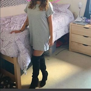 T Shirt Dress